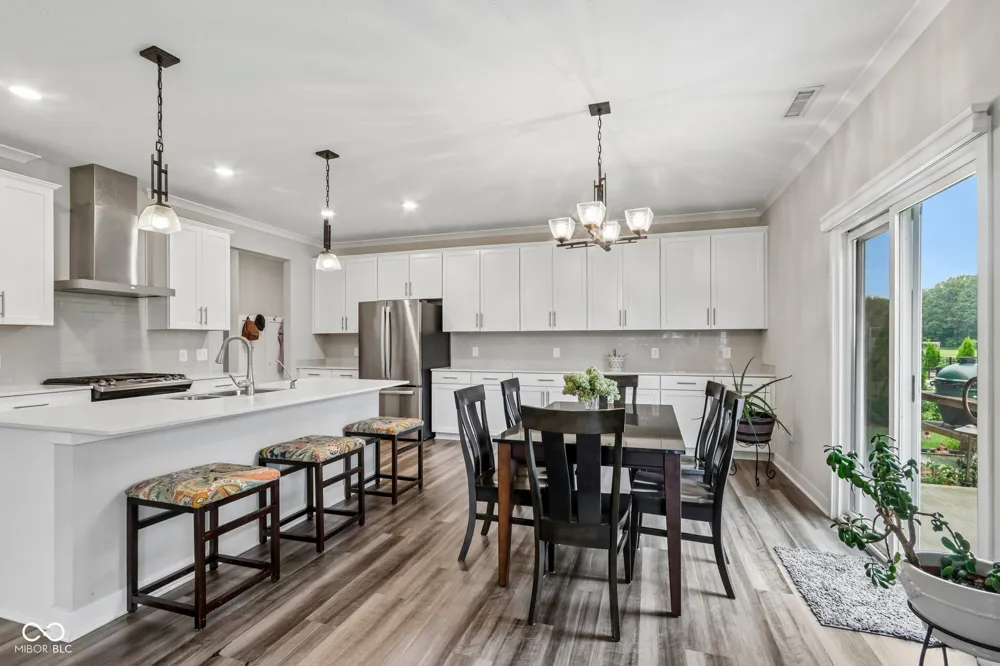 6808 Collisi Place Brownsburg, IN 46112