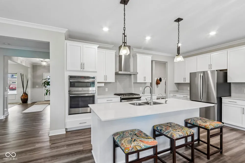 6808 Collisi Place Brownsburg, IN 46112