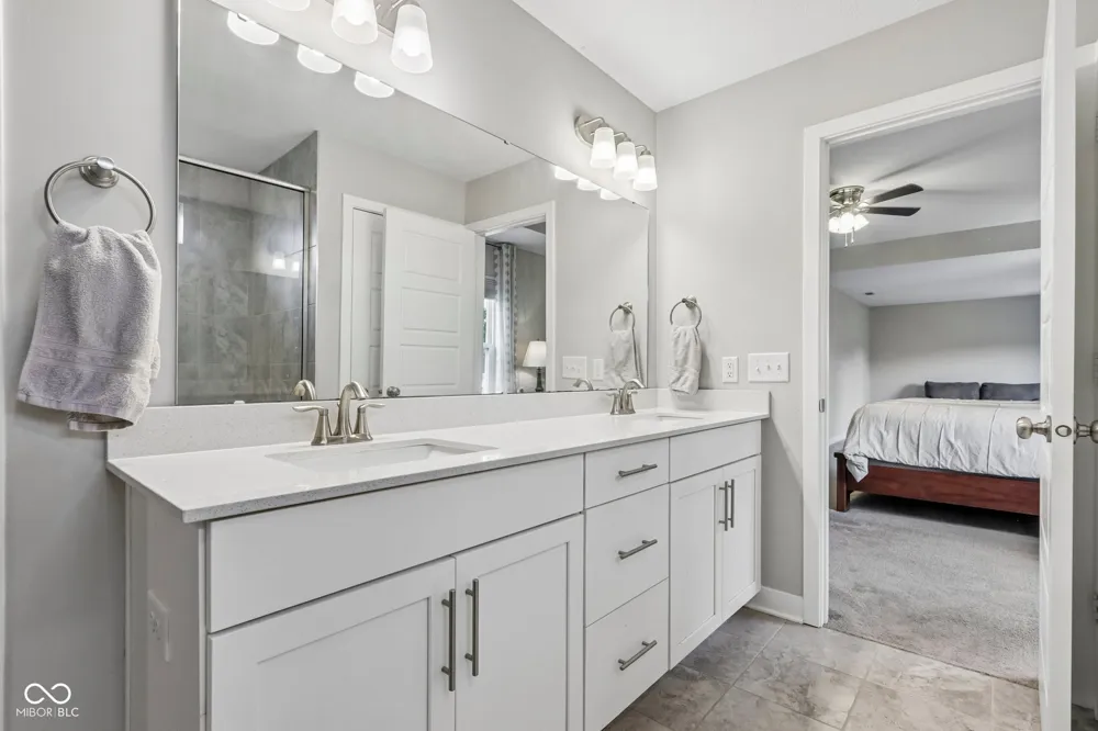 6808 Collisi Place Brownsburg, IN 46112