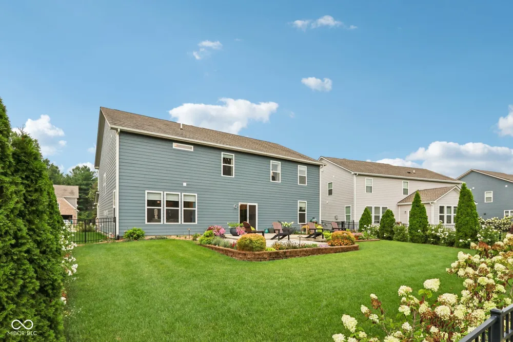 6808 Collisi Place Brownsburg, IN 46112