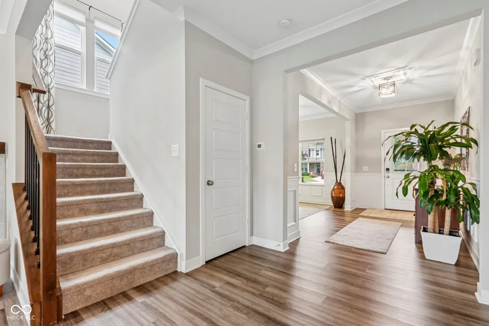 6808 Collisi Place Brownsburg, IN 46112