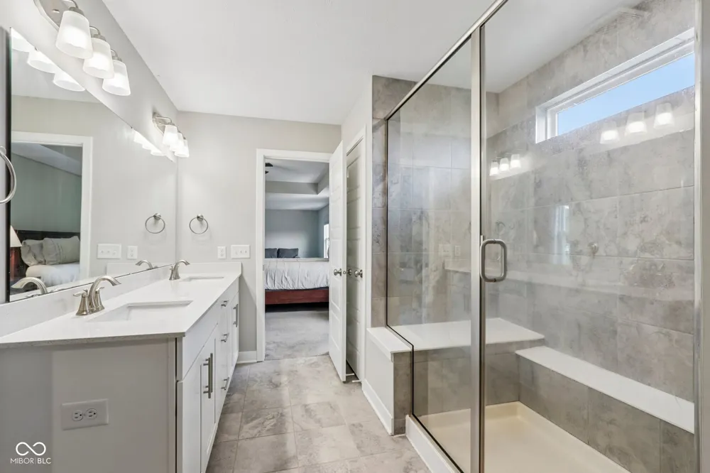 6808 Collisi Place Brownsburg, IN 46112
