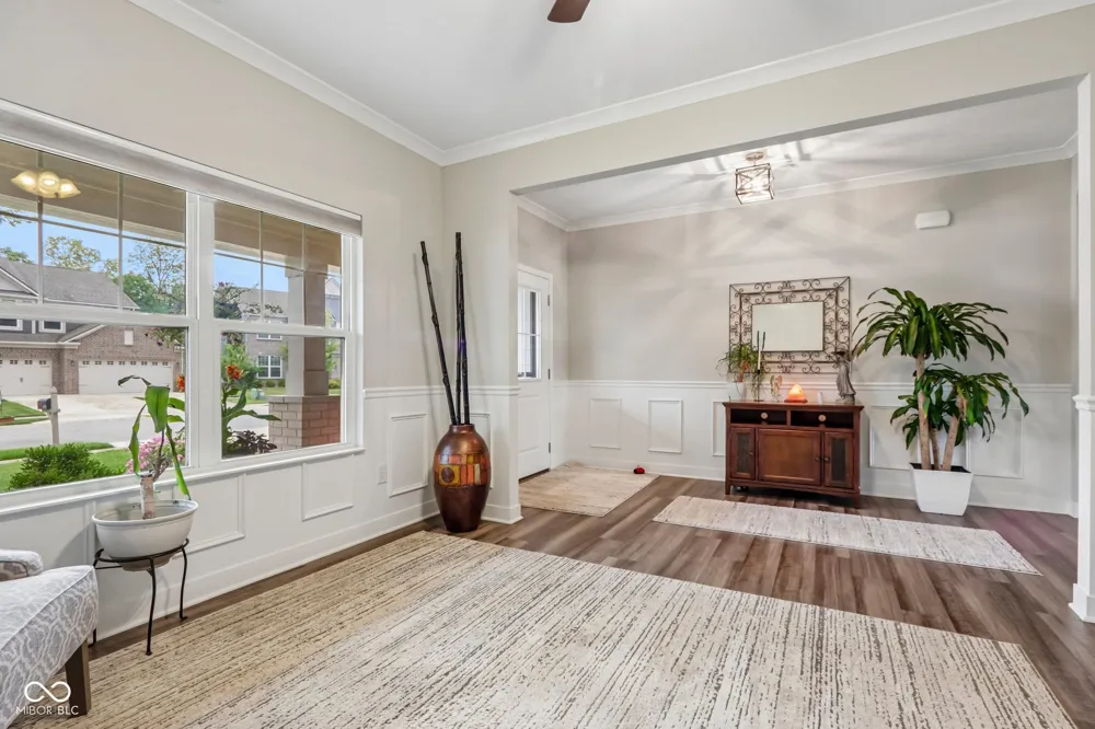 6808 Collisi Place Brownsburg, IN 46112