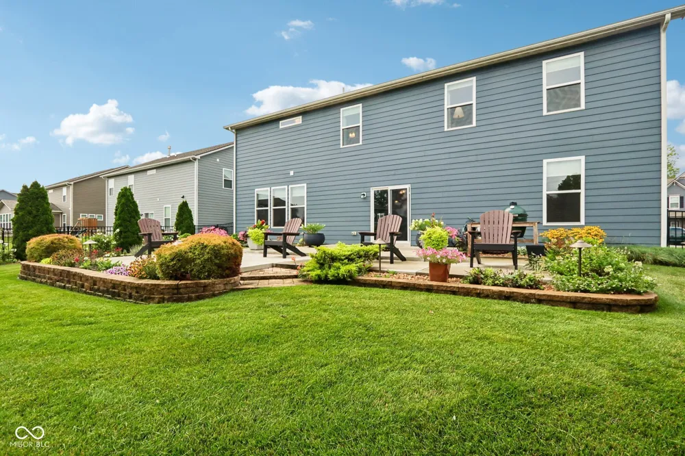 6808 Collisi Place Brownsburg, IN 46112