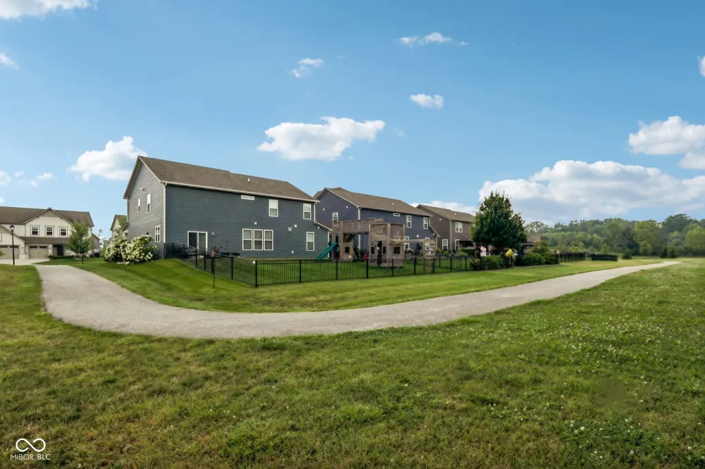 6808 Collisi Place Brownsburg, IN 46112