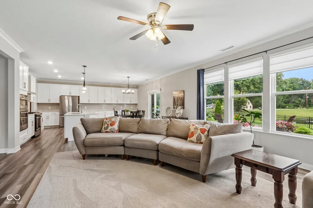 6808 Collisi Place Brownsburg, IN 46112