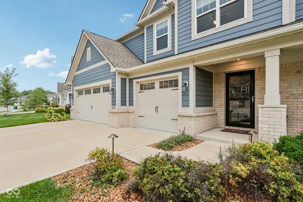 6808 Collisi Place Brownsburg, IN 46112