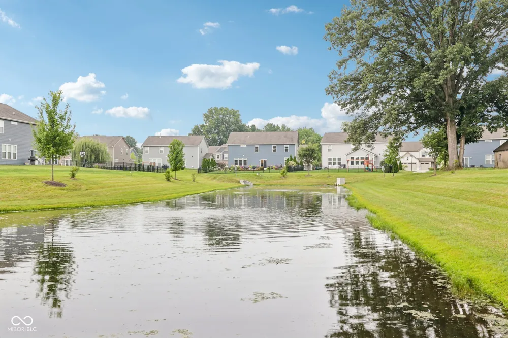 6808 Collisi Place Brownsburg, IN 46112