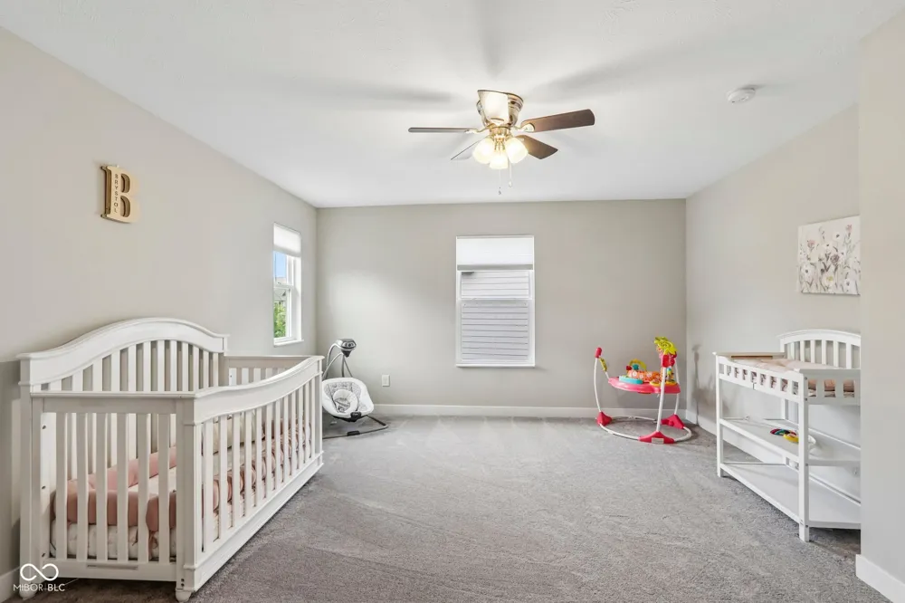 6808 Collisi Place Brownsburg, IN 46112