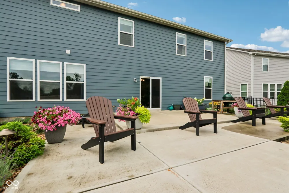6808 Collisi Place Brownsburg, IN 46112
