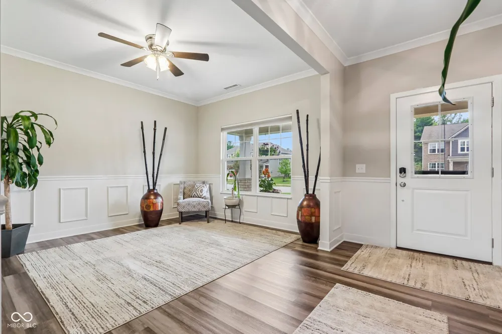 6808 Collisi Place Brownsburg, IN 46112