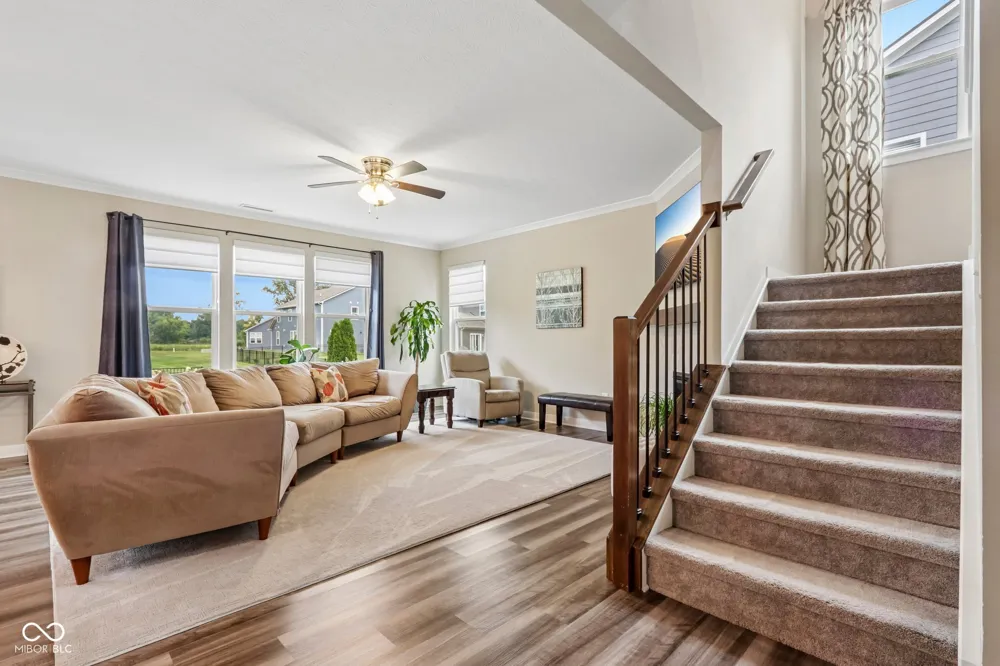 6808 Collisi Place Brownsburg, IN 46112