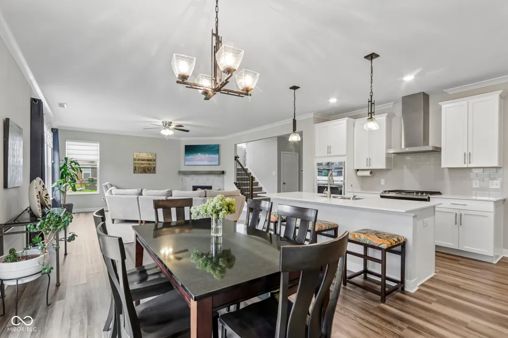 6808 Collisi Place Brownsburg, IN 46112