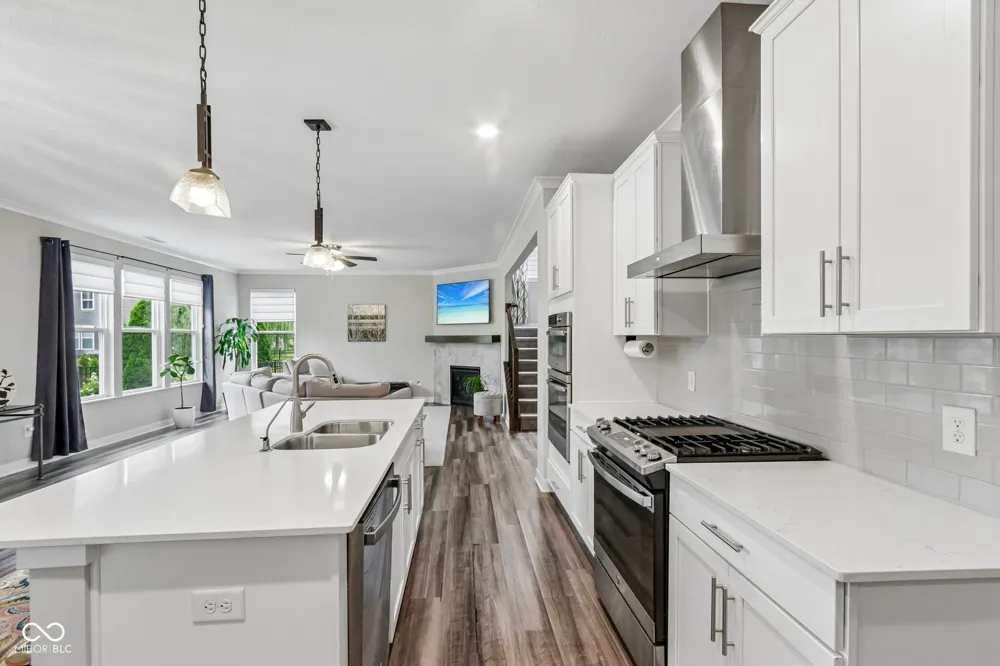 6808 Collisi Place Brownsburg, IN 46112