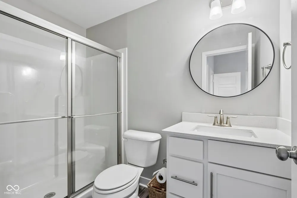 6808 Collisi Place Brownsburg, IN 46112