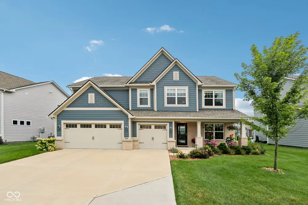 6808 Collisi Place Brownsburg, IN 46112