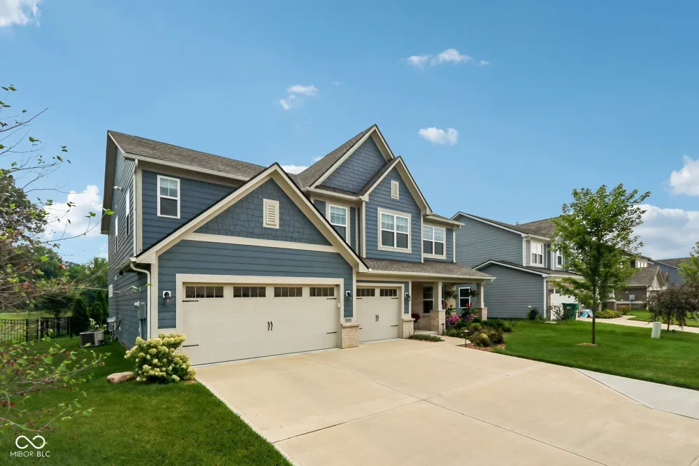 6808 Collisi Place Brownsburg, IN 46112