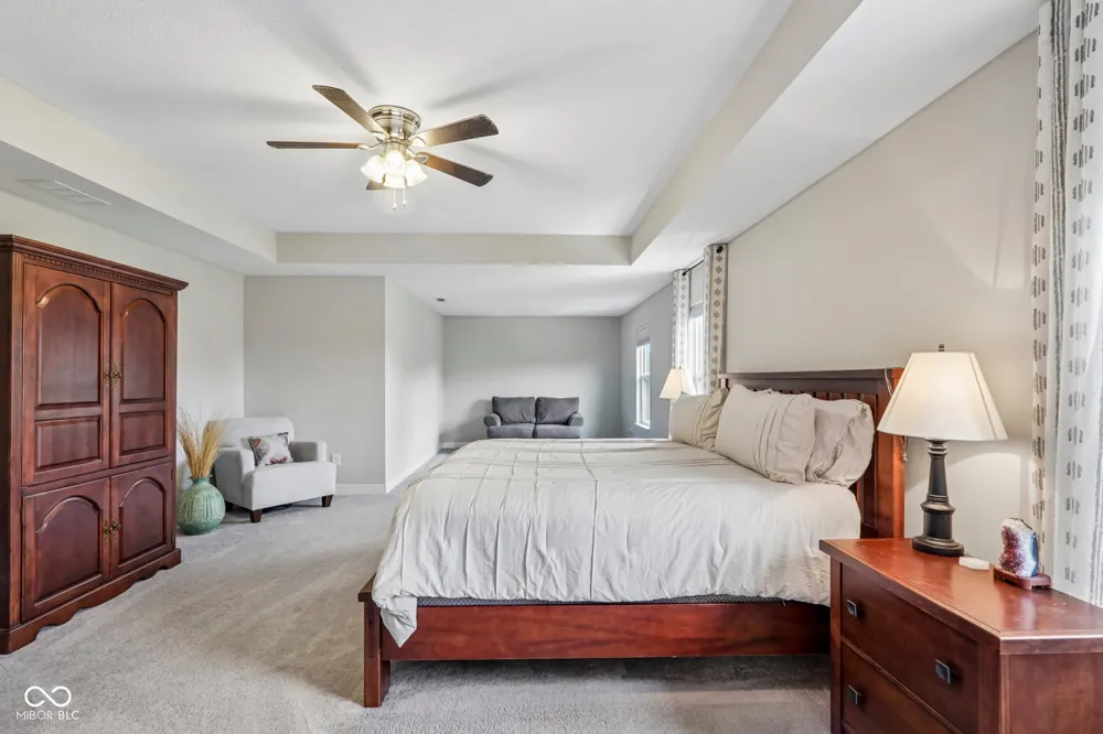 6808 Collisi Place Brownsburg, IN 46112