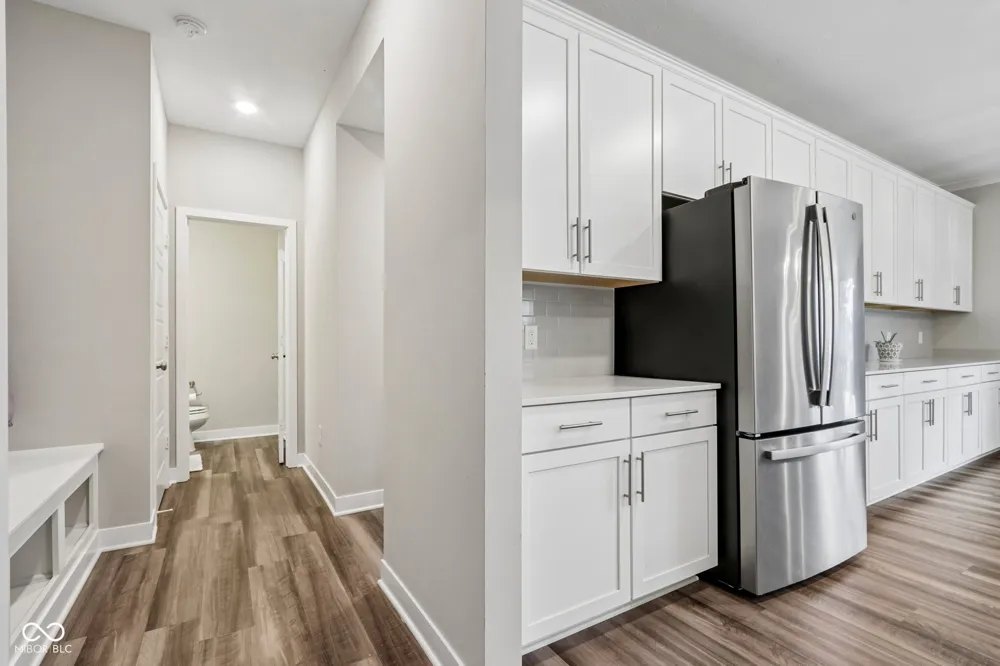 6808 Collisi Place Brownsburg, IN 46112