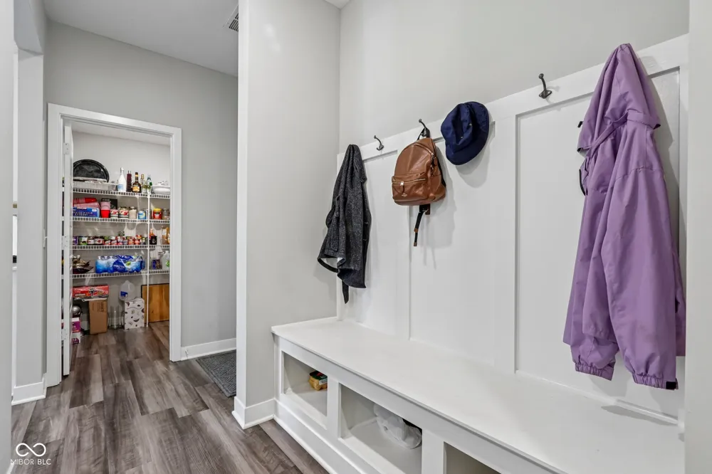 6808 Collisi Place Brownsburg, IN 46112