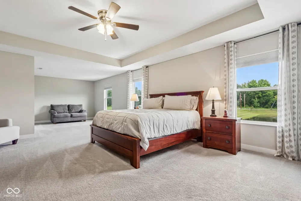 6808 Collisi Place Brownsburg, IN 46112