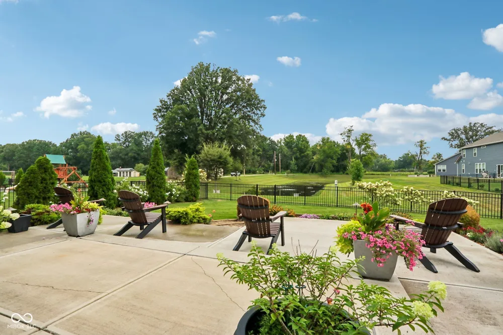 6808 Collisi Place Brownsburg, IN 46112