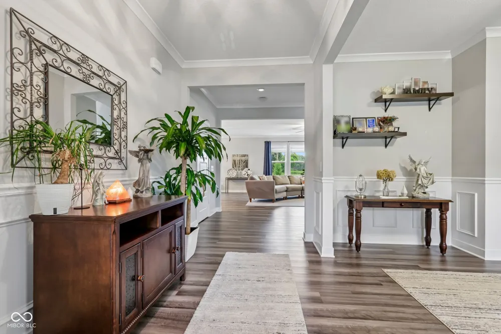 6808 Collisi Place Brownsburg, IN 46112