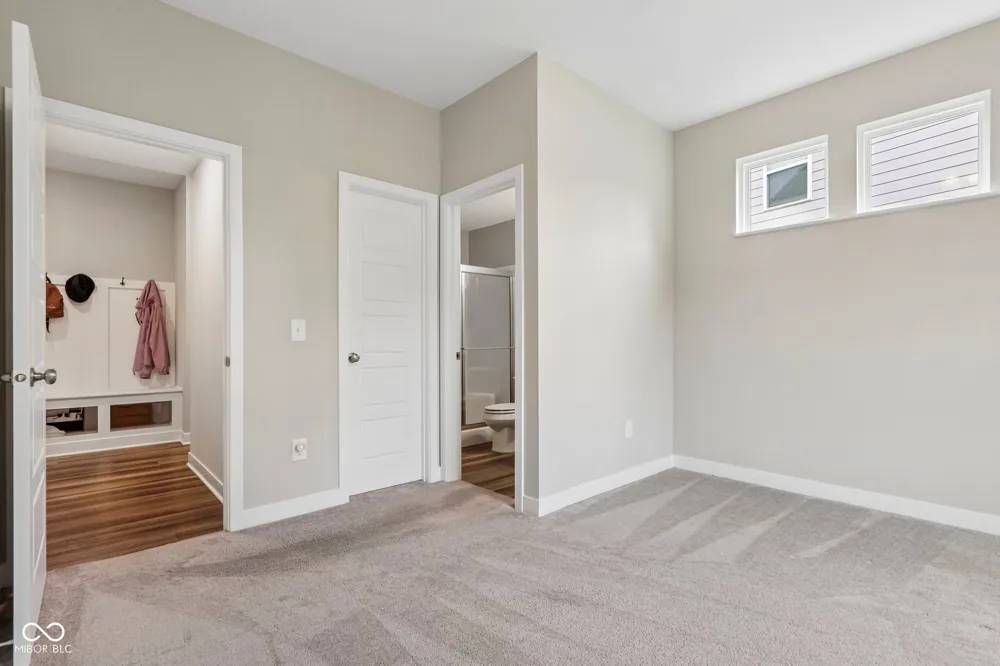 6808 Collisi Place Brownsburg, IN 46112