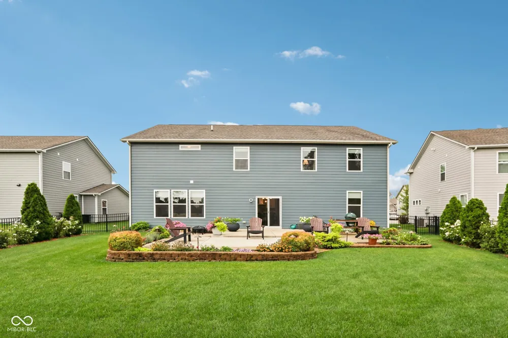 6808 Collisi Place Brownsburg, IN 46112