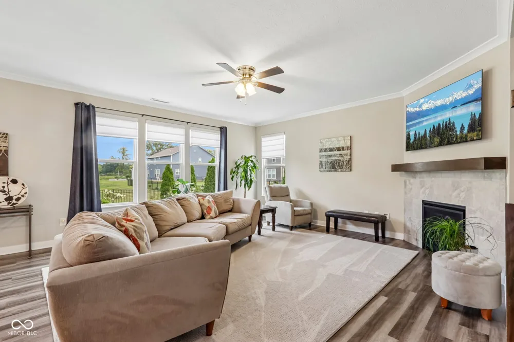6808 Collisi Place Brownsburg, IN 46112