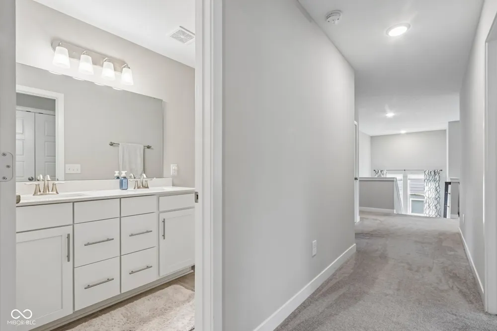 6808 Collisi Place Brownsburg, IN 46112