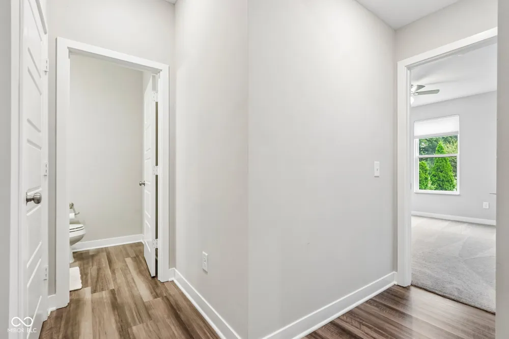 6808 Collisi Place Brownsburg, IN 46112