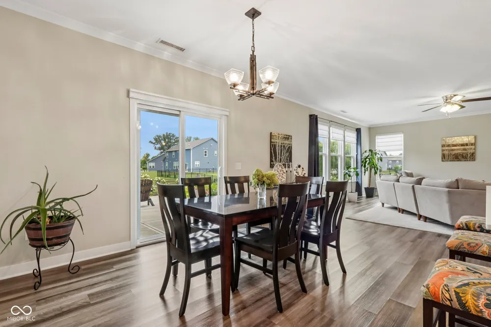 6808 Collisi Place Brownsburg, IN 46112
