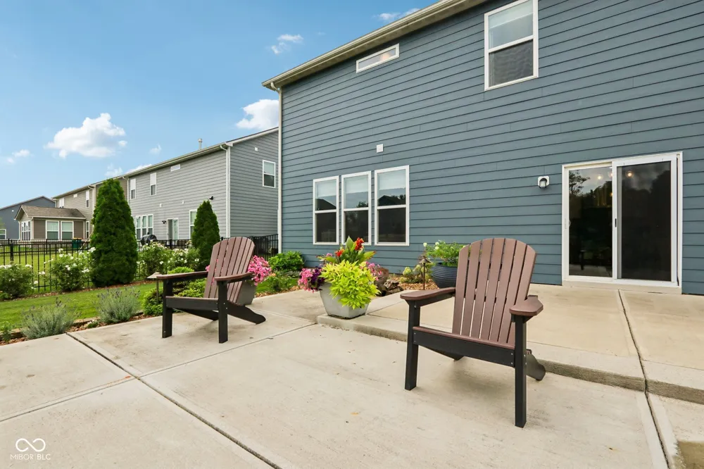 6808 Collisi Place Brownsburg, IN 46112