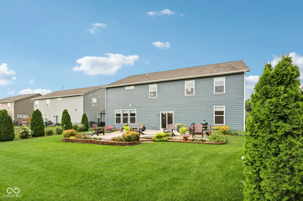6808 Collisi Place Brownsburg, IN 46112