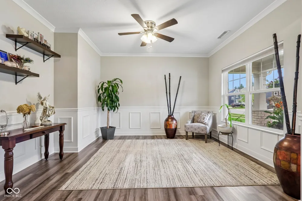 6808 Collisi Place Brownsburg, IN 46112