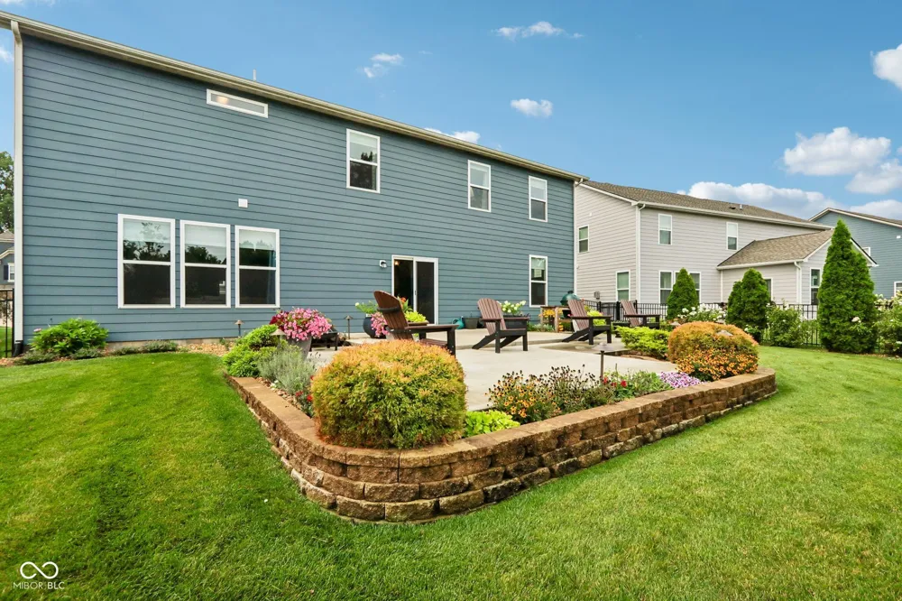 6808 Collisi Place Brownsburg, IN 46112