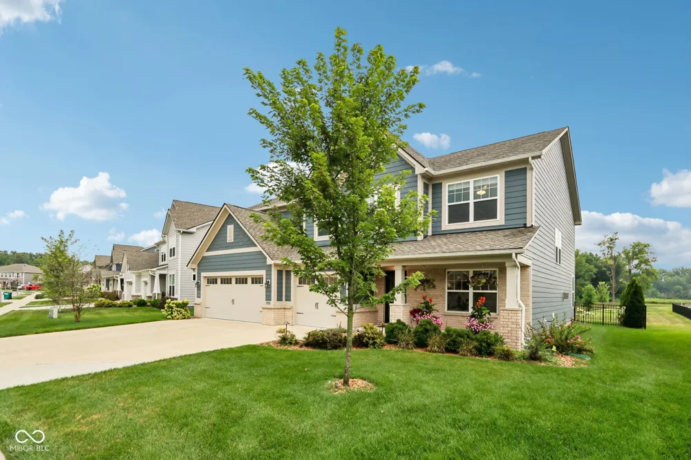 6808 Collisi Place Brownsburg, IN 46112