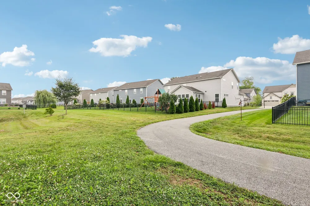 6808 Collisi Place Brownsburg, IN 46112