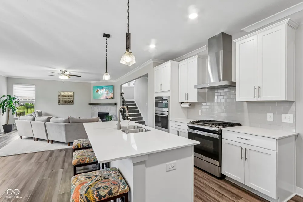 6808 Collisi Place Brownsburg, IN 46112