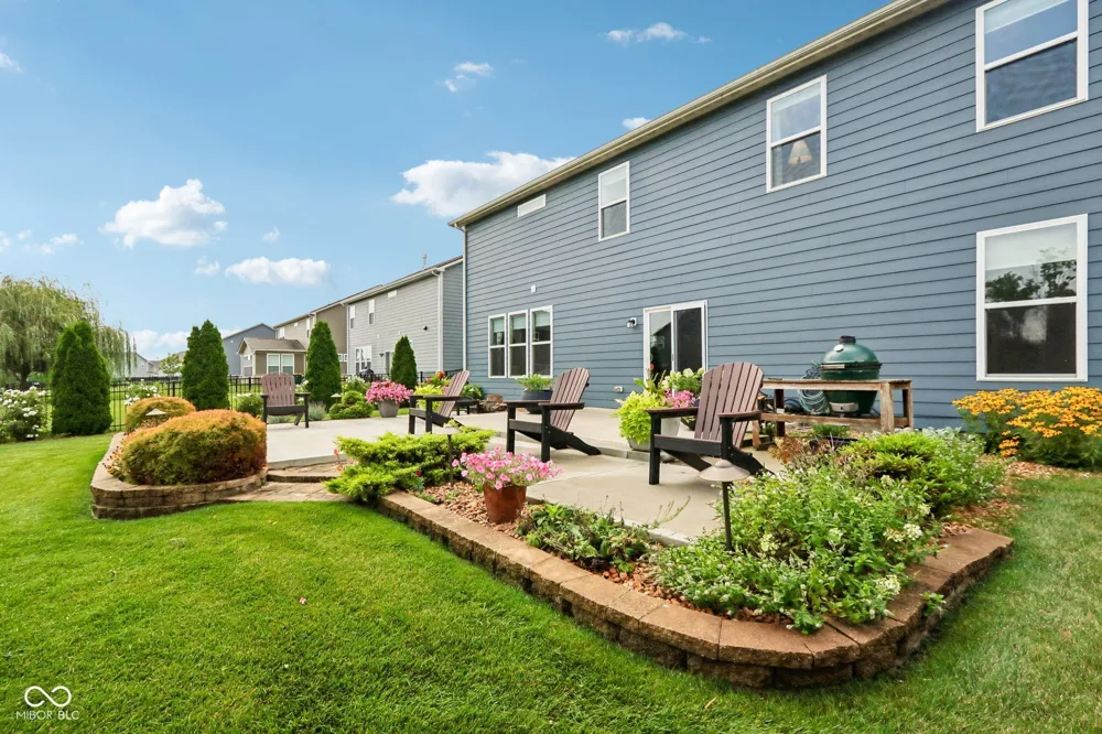 6808 Collisi Place Brownsburg, IN 46112
