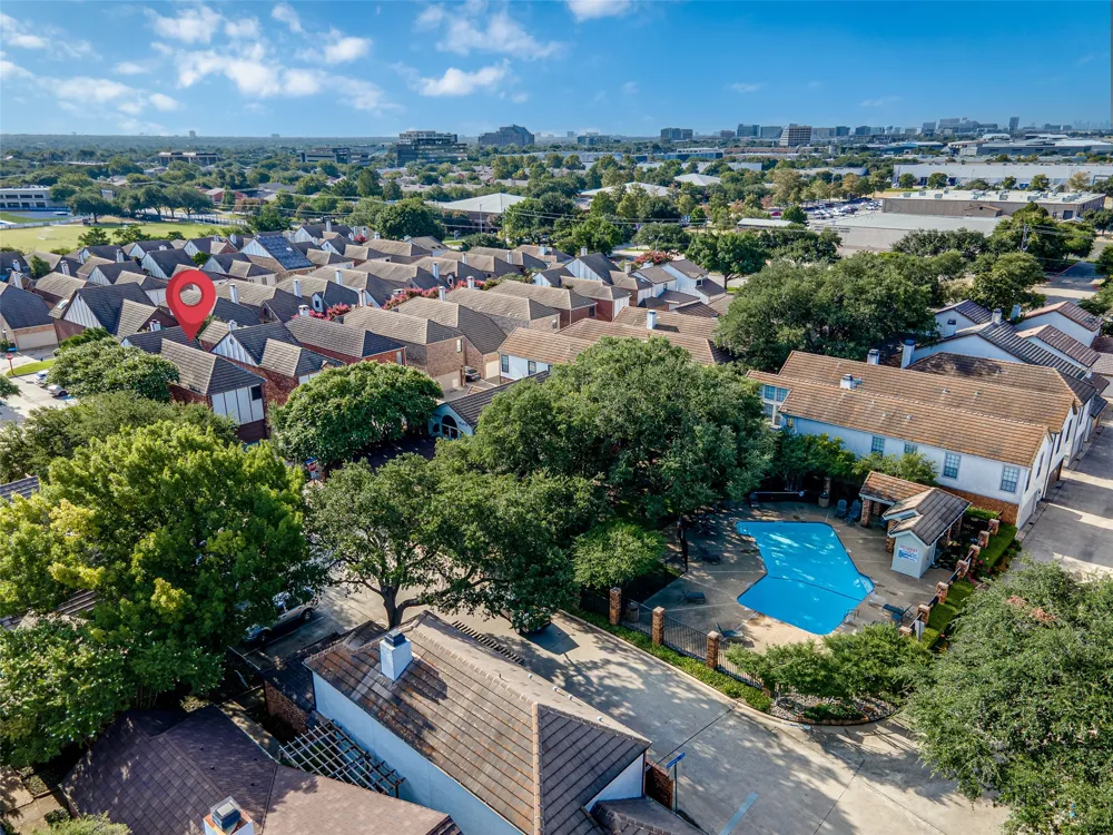 17060 Upper Bay Road Addison, TX 75001