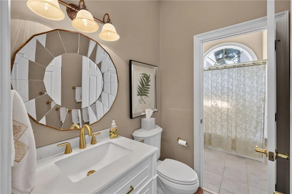402 General Hardee Square Peachtree City, GA 30269