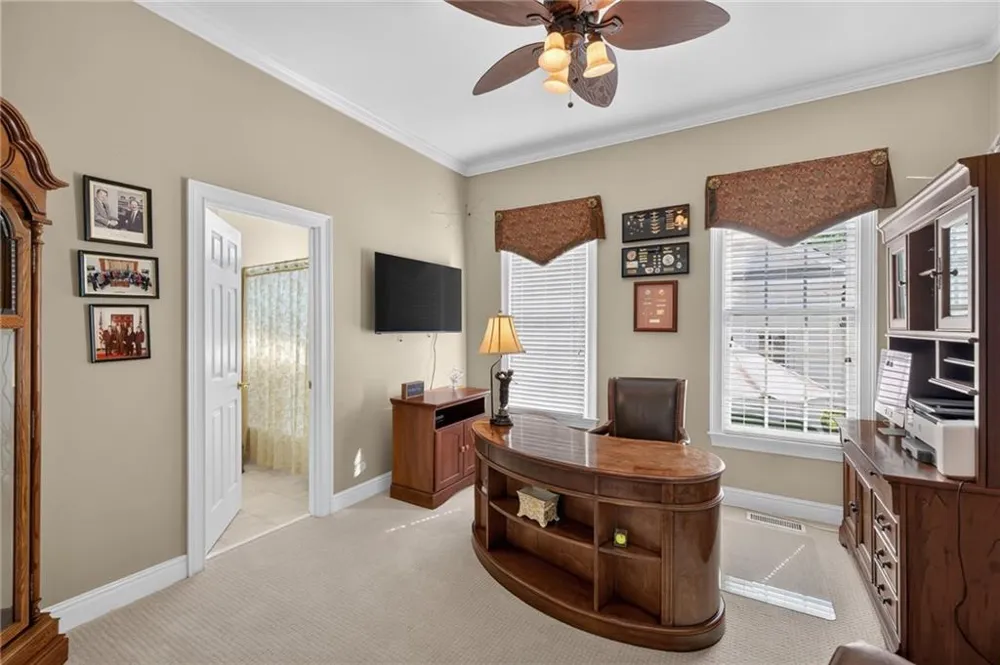 402 General Hardee Square Peachtree City, GA 30269