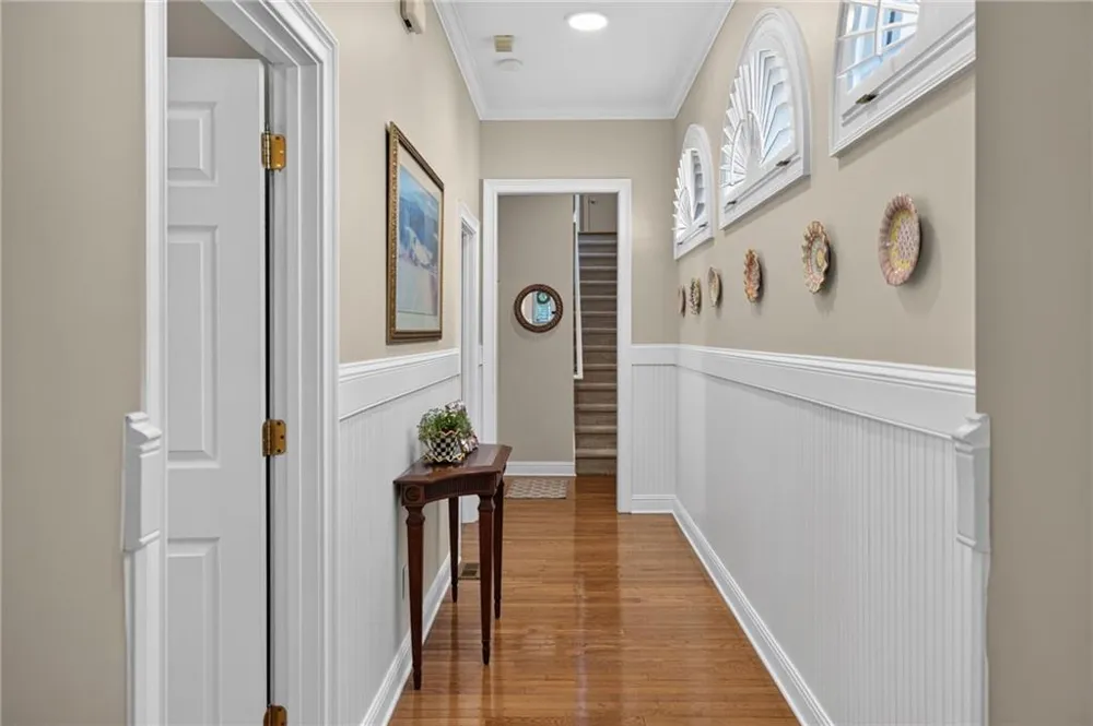 402 General Hardee Square Peachtree City, GA 30269