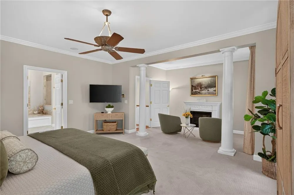 402 General Hardee Square Peachtree City, GA 30269