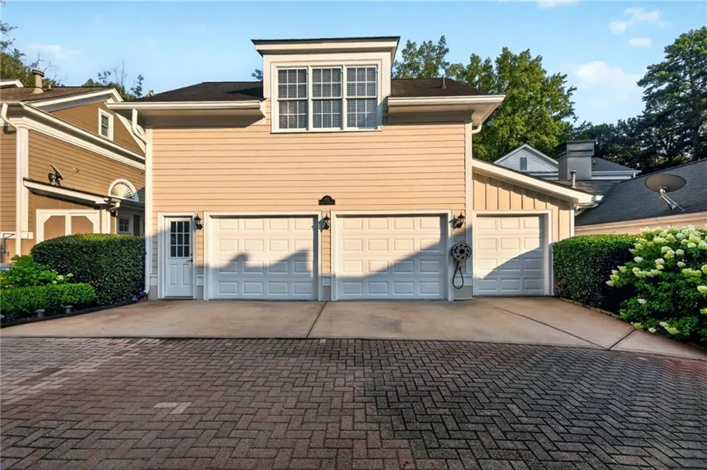 402 General Hardee Square Peachtree City, GA 30269