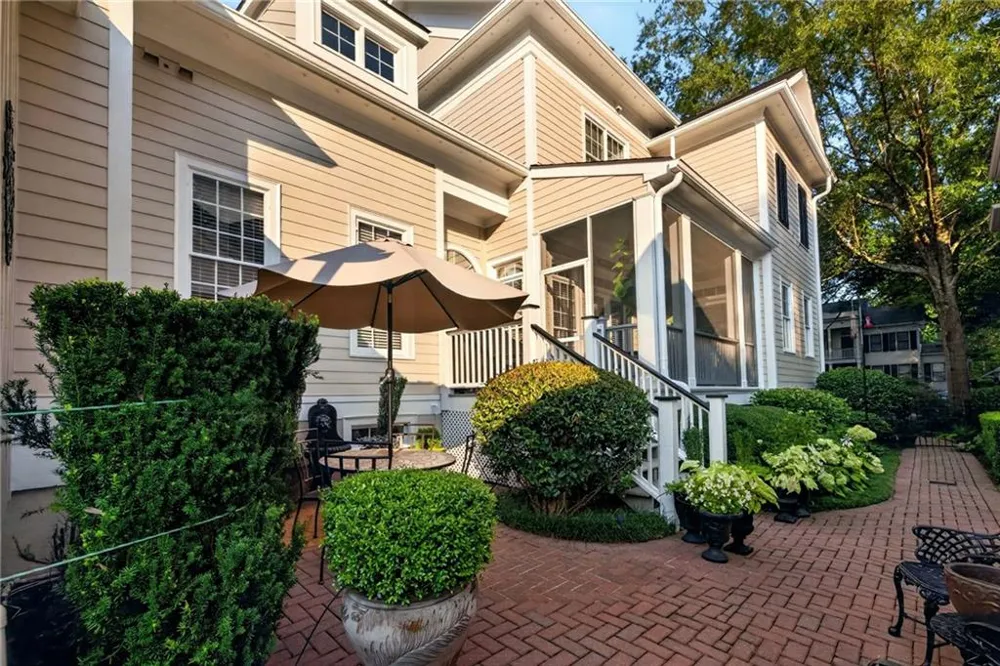 402 General Hardee Square Peachtree City, GA 30269