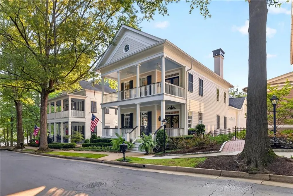 402 General Hardee Square Peachtree City, GA 30269