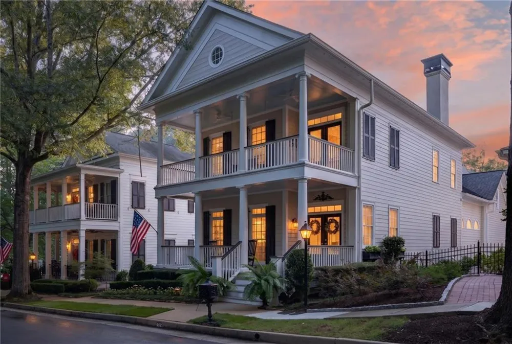 402 General Hardee Square Peachtree City, GA 30269